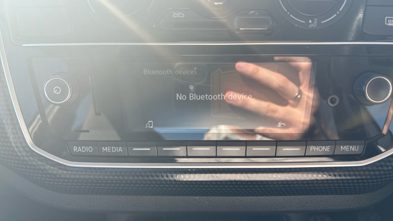 Volkswagen Up 1.0 65PS Up 3dr Petrol Hatchback